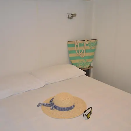 Happy Camp Mobile Homes In Castello Camping & Summer Resort Neos Marmaras Exterior photo