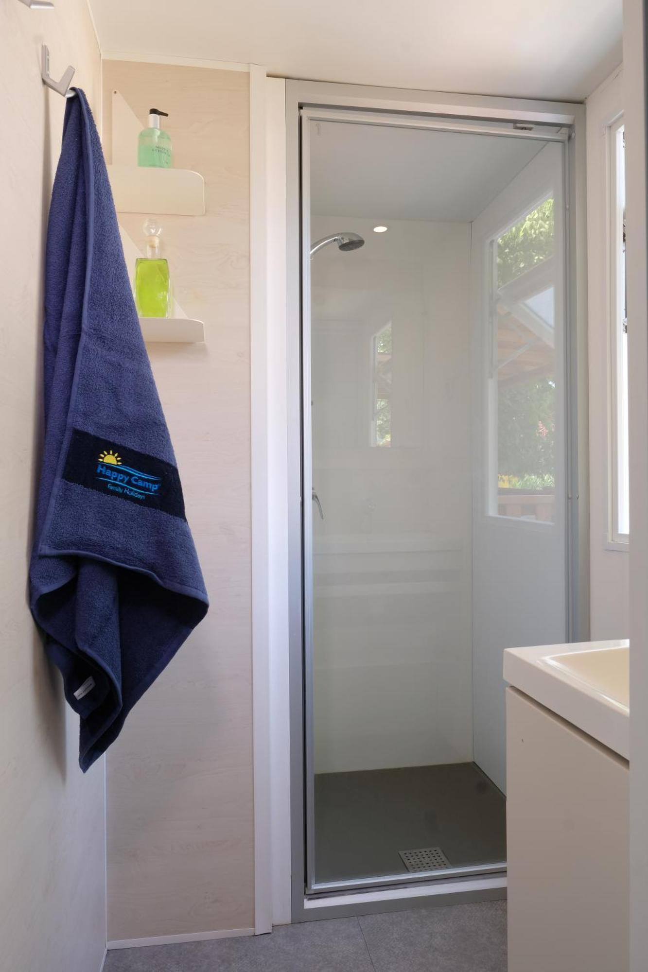 Happy Camp Mobile Homes In Castello & Summer Camping 3*