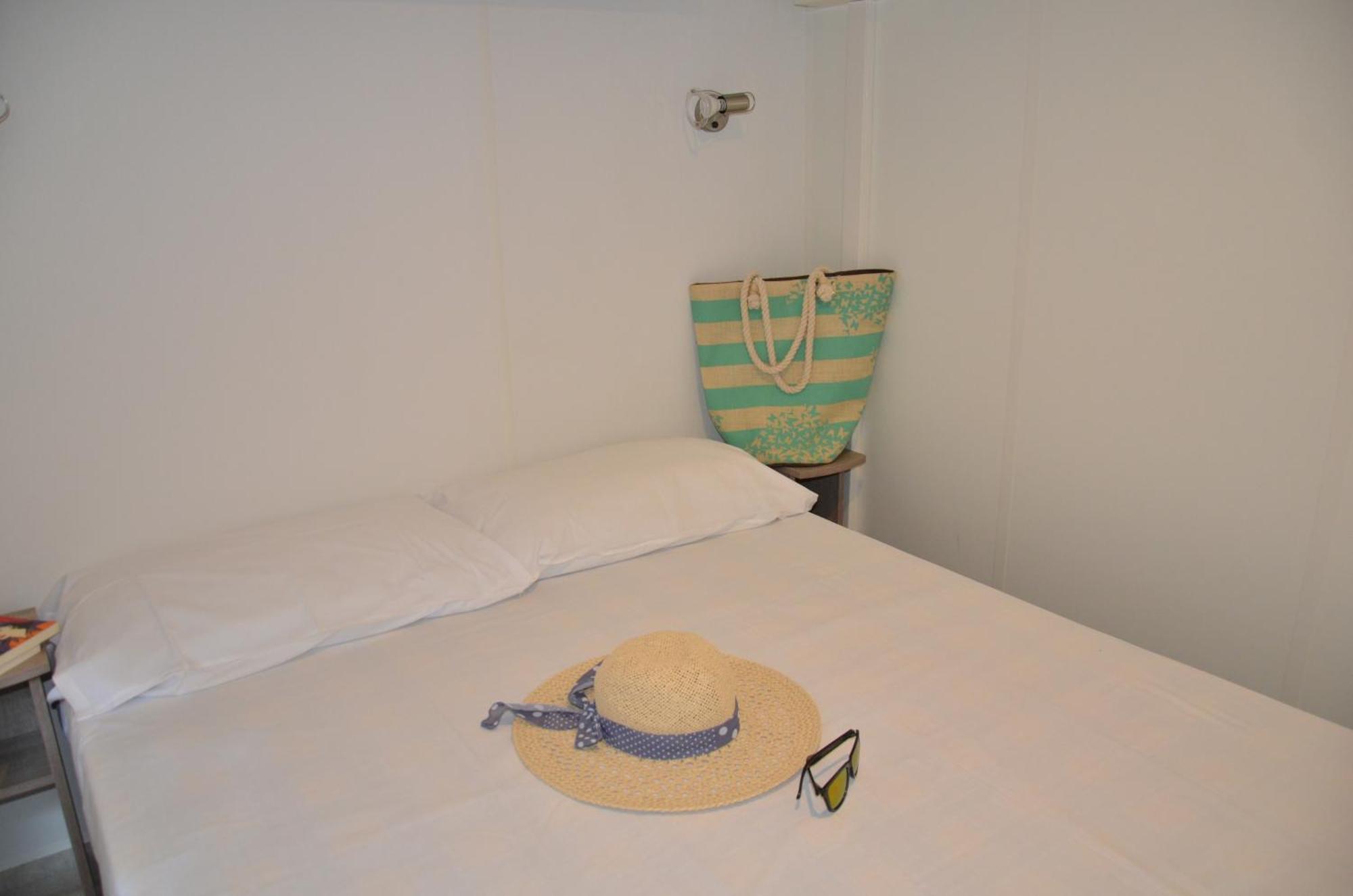 Camping Happy Camp Mobile Homes In Castello & Summer 3*