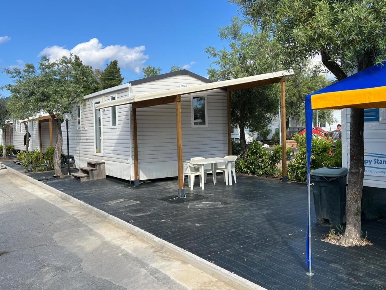 Happy Camp Mobile Homes In Castello & Summer