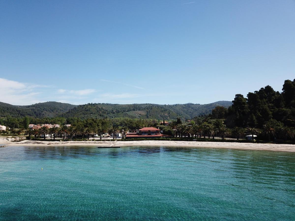 Happy Camp Mobile Homes In Castello & Summer Camping 3*