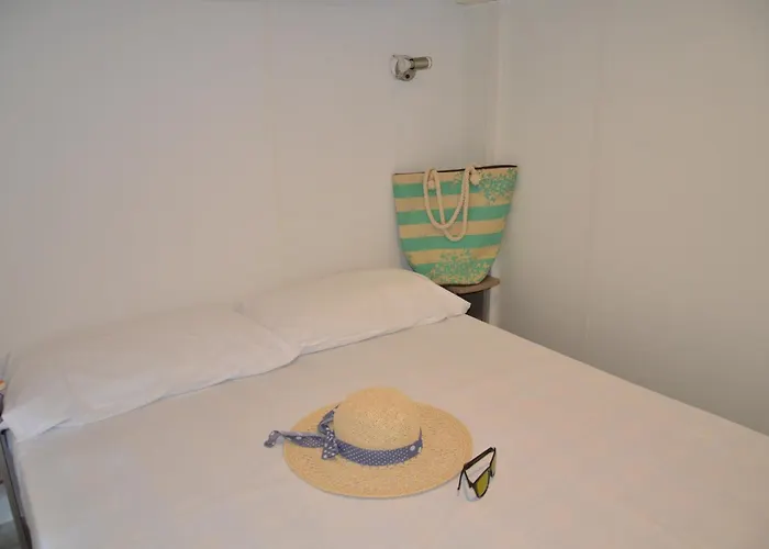 Happy Camp Mobile Homes In Castello Camping & Summer Resort