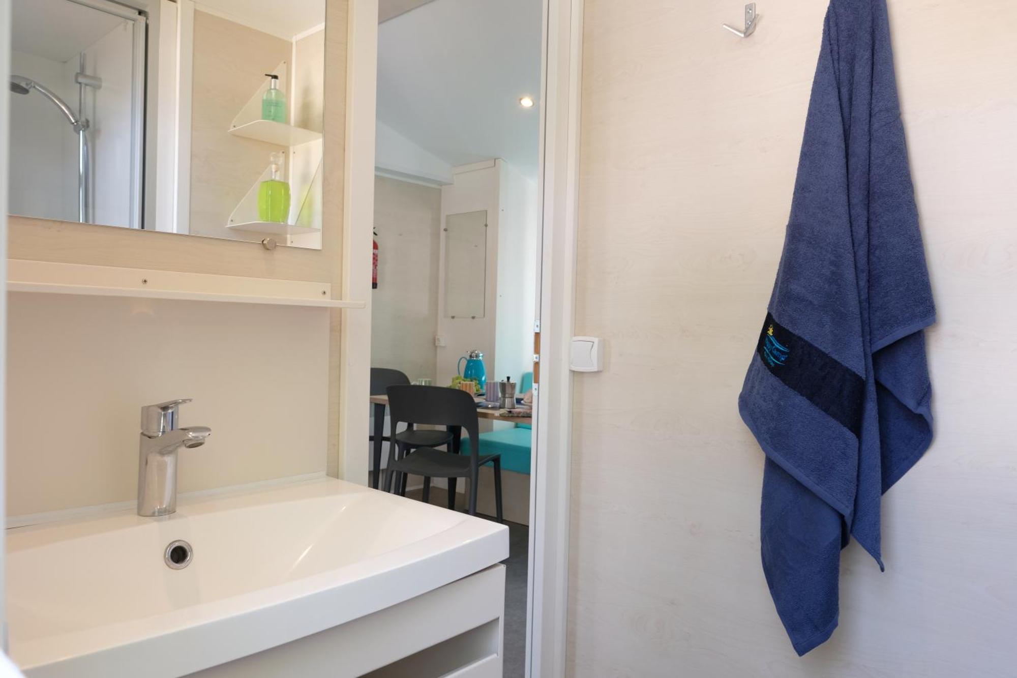 Happy Camp Mobile Homes In Castello & Summer 3*
