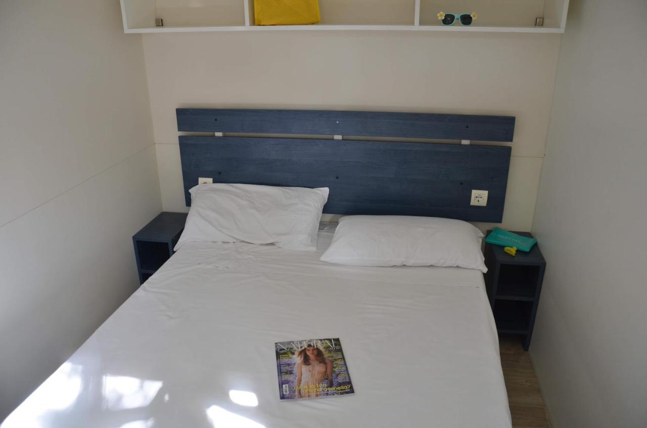 Campsite Happy Camp Mobile Homes In Castello & Summer 3*