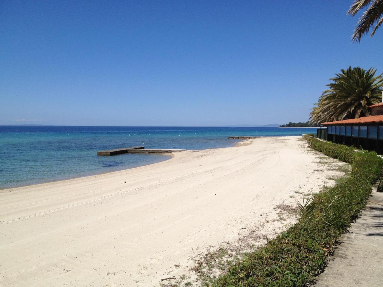 Campsite Happy Camp Mobile Homes In Castello & Summer 3*