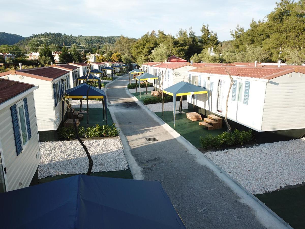 Happy Camp Mobile Homes In Castello & Summer 3*